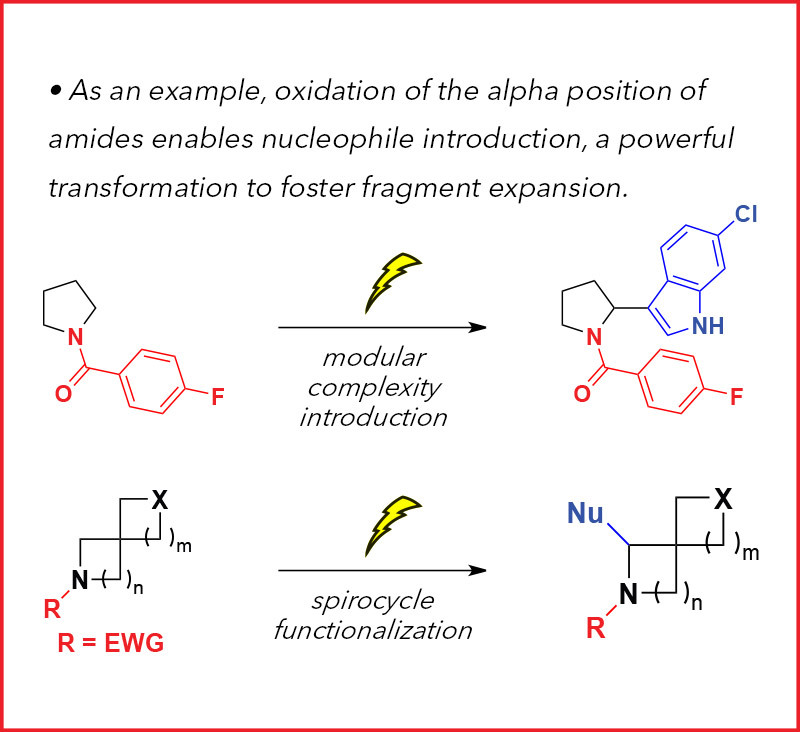 Electrochemical Late-Stage Functionalization