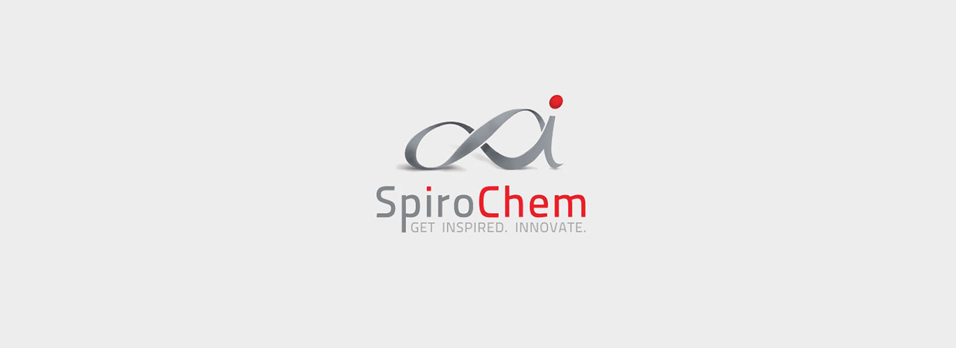 SpiroChem - One of the 50 Swiss start-ups in which to invest.