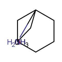 tert-butyl (5-aminobicyclo[3.1.1]heptan-1-yl)carbamate