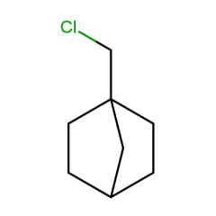 1-(chloromethyl)bicyclo[2.2.1]heptane