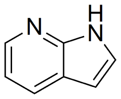 1H-pyrrolo[2,3-b]pyridine