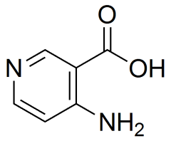 4-aminopyridine-3-carboxylic acid