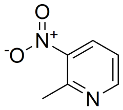 2-methyl-3-nitropyridine