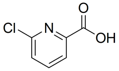 6-chloropyridine-2-carboxylic acid