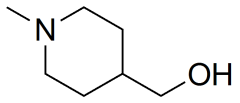 (1-methylpiperidin-4-yl)methanol