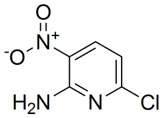 6-chloro-3-nitropyridin-2-amine