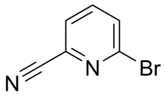 6-bromopyridine-2-carbonitrile