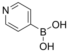 (pyridin-4-yl)boronic acid