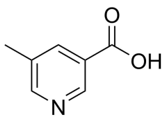 5-methylpyridine-3-carboxylic acid