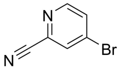 4-bromopyridine-2-carbonitrile