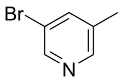 3-bromo-5-methylpyridine