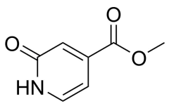 methyl 2-oxo-1,2-dihydropyridine-4-carboxylate