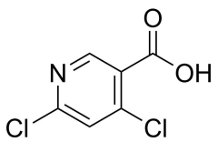 4,6-dichloropyridine-3-carboxylic acid
