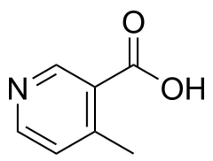 4-methylpyridine-3-carboxylic acid