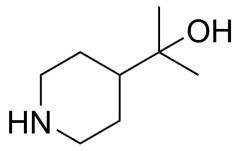 2-(piperidin-4-yl)propan-2-ol