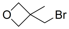 3-(bromomethyl)-3-methyloxetane