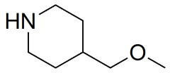 4-(methoxymethyl)piperidine