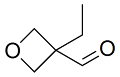 3-ethyloxetane-3-carbaldehyde