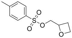 oxetan-2-ylmethyl 4-methylbenzene-1-sulfonate