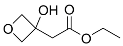 ethyl 2-(3-hydroxyoxetan-3-yl)acetate