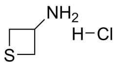 thietan-3-amine hydrochloride