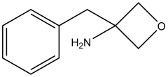 3-benzyloxetan-3-amine