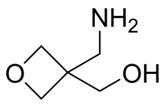 [3-(aminomethyl)oxetan-3-yl]methanol hydrochloride