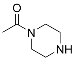 1-(piperazin-1-yl)ethan-1-one