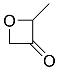 2-methyloxetan-3-one
