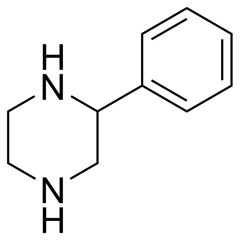 2-phenylpiperazine