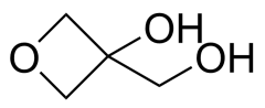 3-(hydroxymethyl)oxetan-3-ol