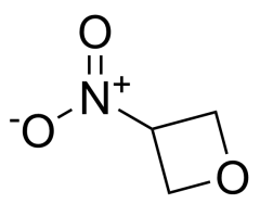 3-Nitrooxetane