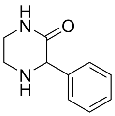 3-phenylpiperazin-2-one