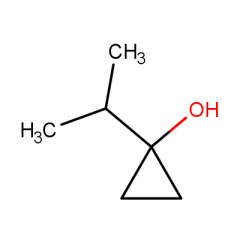 1-(propan-2-yl)cyclopropan-1-ol