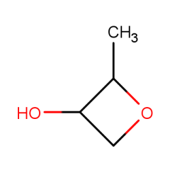 2-methyloxetan-3-ol
