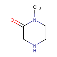 1-methylpiperazin-2-one