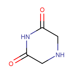 piperazine-2,6-dione