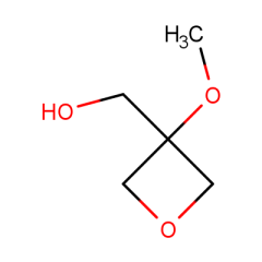 (3-methoxyoxetan-3-yl)methanol