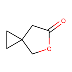 5-oxaspiro[2.4]heptan-6-one