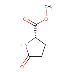 methyl 5-oxopyrrolidine-2-carboxylate