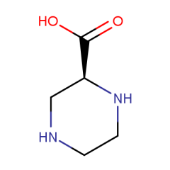 piperazine-2-carboxylic acid