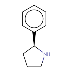 2-phenylpyrrolidine
