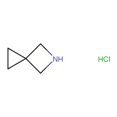 5-azaspiro[2.3]hexane hydrochloride