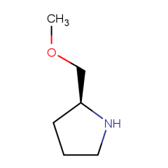 (2S)-2-(methoxymethyl)pyrrolidine