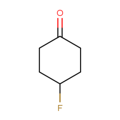 4-fluorocyclohexan-1-one