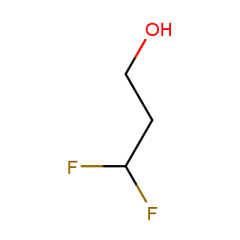 3,3-difluoropropan-1-ol