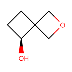 2-oxaspiro[3.3]heptan-5-ol