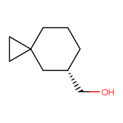 {spiro[2.5]octan-5-yl}methanol