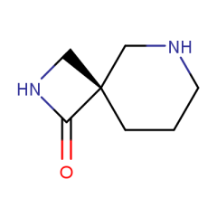 2,6-Diazaspiro[3.5]nonan-1-one