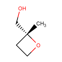 (2-methyloxetan-2-yl)methanol